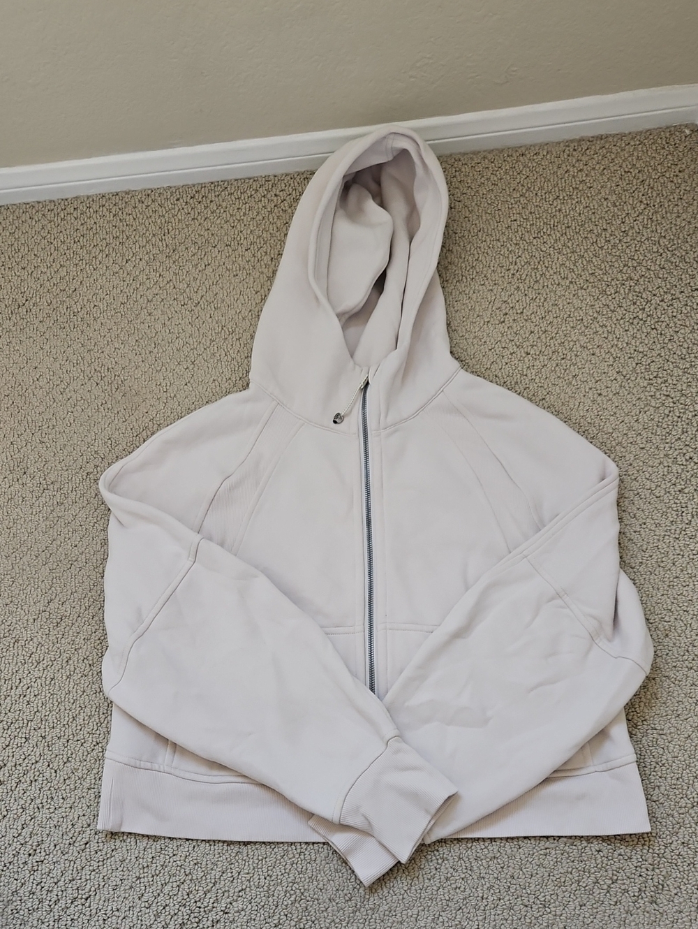 Lululemon Scuba